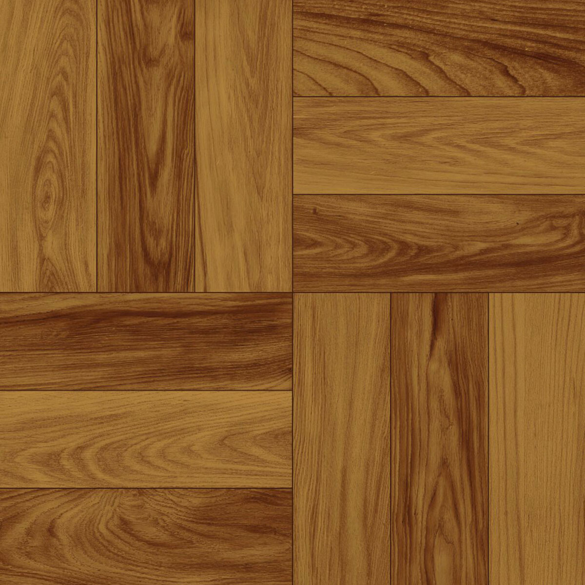 Ceramicas Maderado 57X57 Brillo Gamas De Marron Maderados 