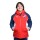 CAMPERA UMBRO CRAFTED CNF de Niños - NU243029 Rojo-azul