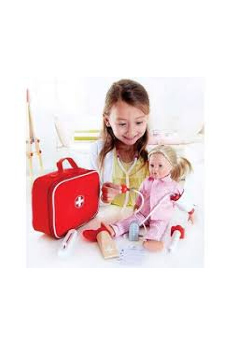 SET DOCTOR SET DOCTOR