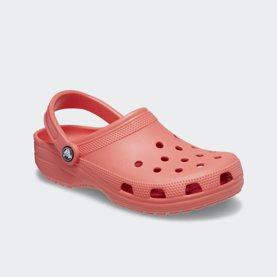 Crocs Classic Rojo