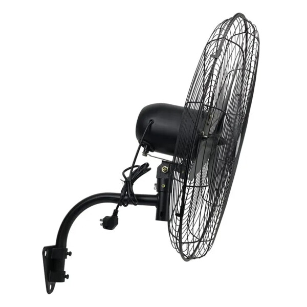 Ventilador De Pared Industrial Kassel 50 Cm VENTILADOR DE PARED IND. KASSEL 50CM