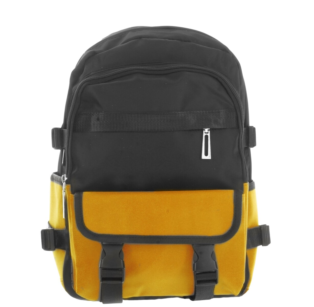 Mochila Miss Carol NAMASTE - Amarillo 