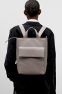 MOCHILA Gris
