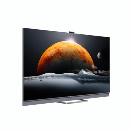 Smart Tv TCL 55' Mini QLED UHD 4K 55C825 Android TV Con Control Remoto Smart Tv TCL 55' Mini QLED UHD 4K 55C825 Android TV Con Control Remoto