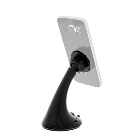 ACCESORIO INTERIOR - SOPORTE TELEFONO CELULAR MAGNETICO CON VENTOSA WESTON ACCESORIO INTERIOR - SOPORTE TELEFONO CELULAR MAGNETICO CON VENTOSA WESTON