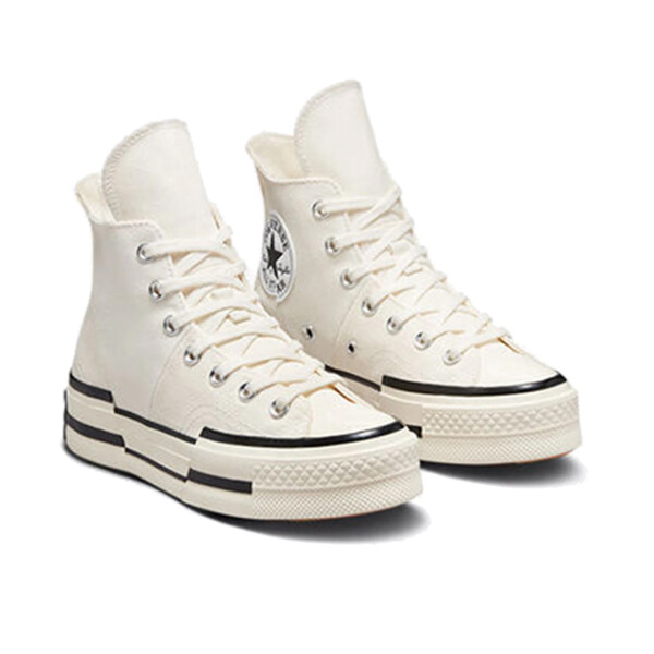 CHUCK 70 PLUS HI - CONVERSE BLANCO