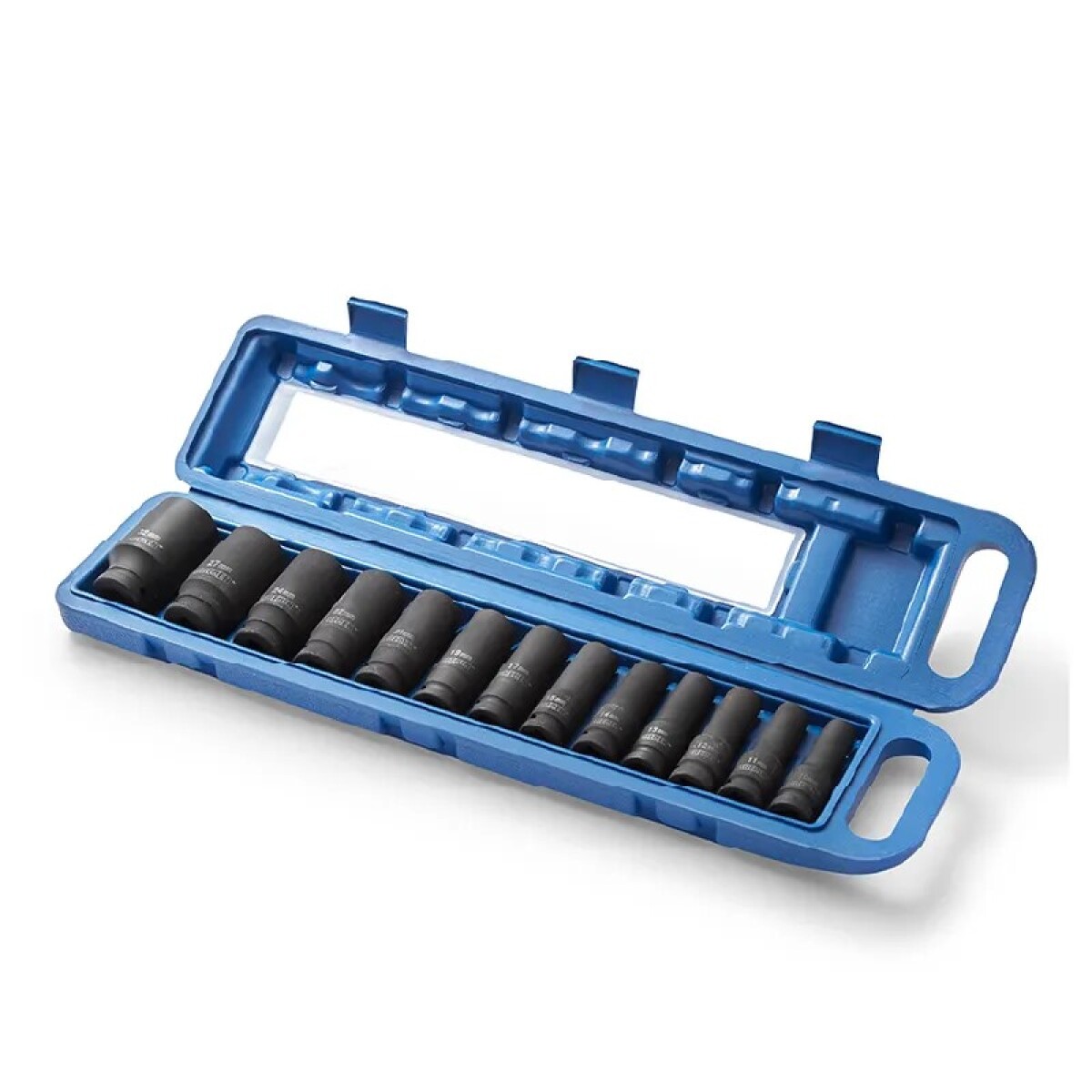 JGO BREMEN D/TUBOS 1/2" 13PZAS (6566) 