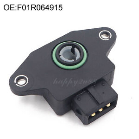TPS SENSOR MARIPOSA CHEVROLET GEELY CK YASUKI HFJ656.3 CHA.812 F01R064915 - TPS SENSOR MARIPOSA CHEVROLET GEELY CK YASUKI HFJ656.3 CHA.812 F01R064915 -