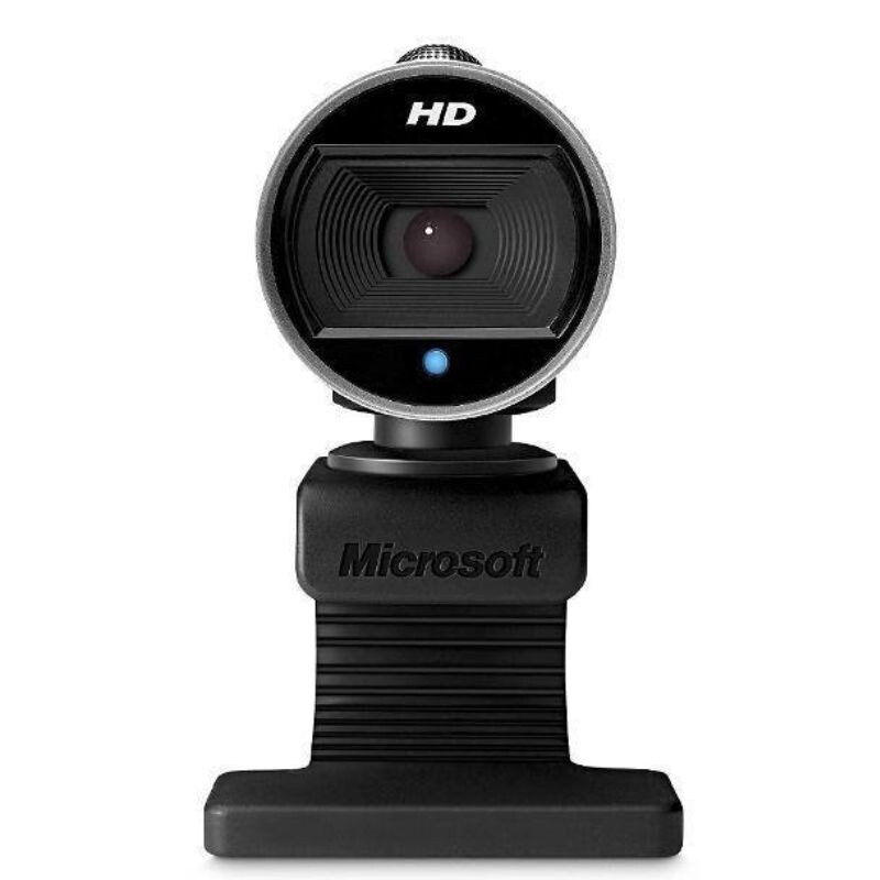 Web Cam Microsoft Lifecam Cinemahd 720p Web Cam Microsoft Lifecam Cinemahd 720p
