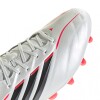 Championes adidas COPA PURE IV PRO FG White/red