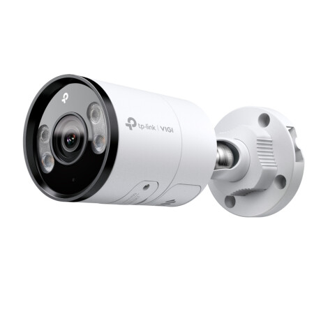 Tp-link - Cámara de Seguridad Exterior Vigi C385 - Color. IP67. Visión Nocturna. 2160P. 8MP. 001