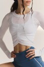 TOP ML Blanco