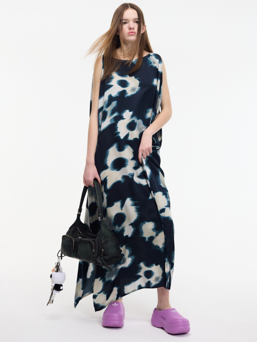 VESTIDO RAGA 