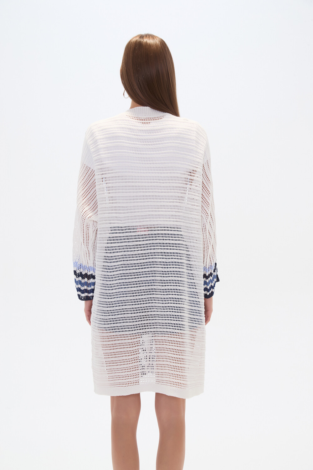 Saco Rianai Estampado 1