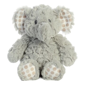 Peluche Elefante Bebe Elefunt Aurora Felpa Suave Calidad Peluche Elefante Bebe Elefunt Aurora Felpa Suave Calidad