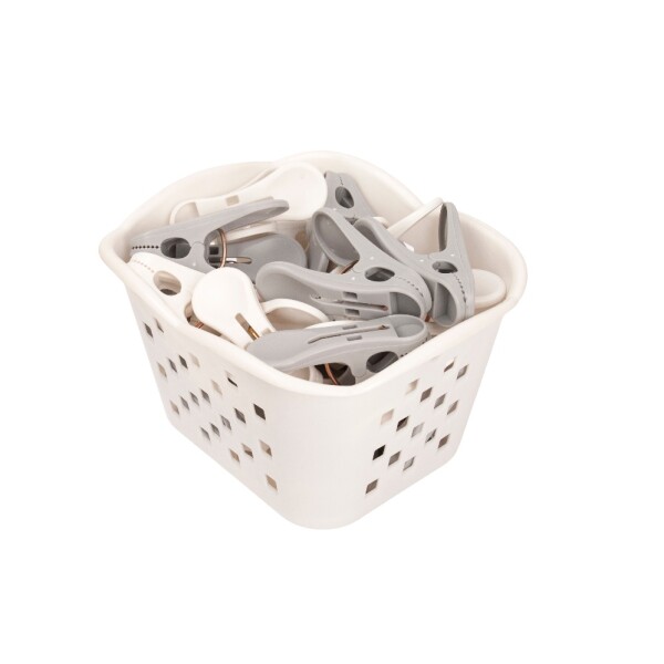 Organizador con palillos 30pcs Organizador con palillos 30pcs