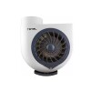ROTEL TURBINA EXTRACTORA DE AIRE 70W CIRCULAR Blanco