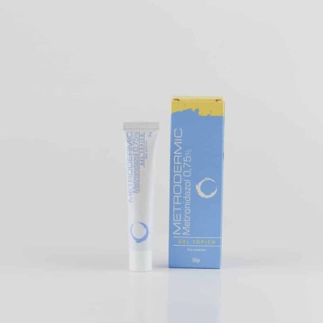 Metrodermic Gel 30g Metrodermic Gel 30g