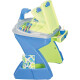 Escritorio Con Silla Y Luz 88x53x83 American Plastic Escritorio Con Silla Y Luz 88x53x83 American Plastic