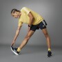 Own The Run 3 Tiras 2 En 1 - Hombre Black