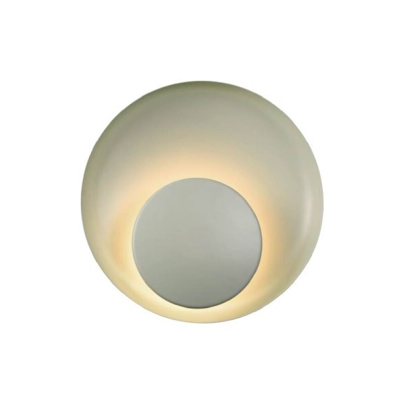 LUMINARIA DE PARED LENNY Luminaria de Pared Lenny Verde