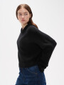 Sweater Vyros Negro
