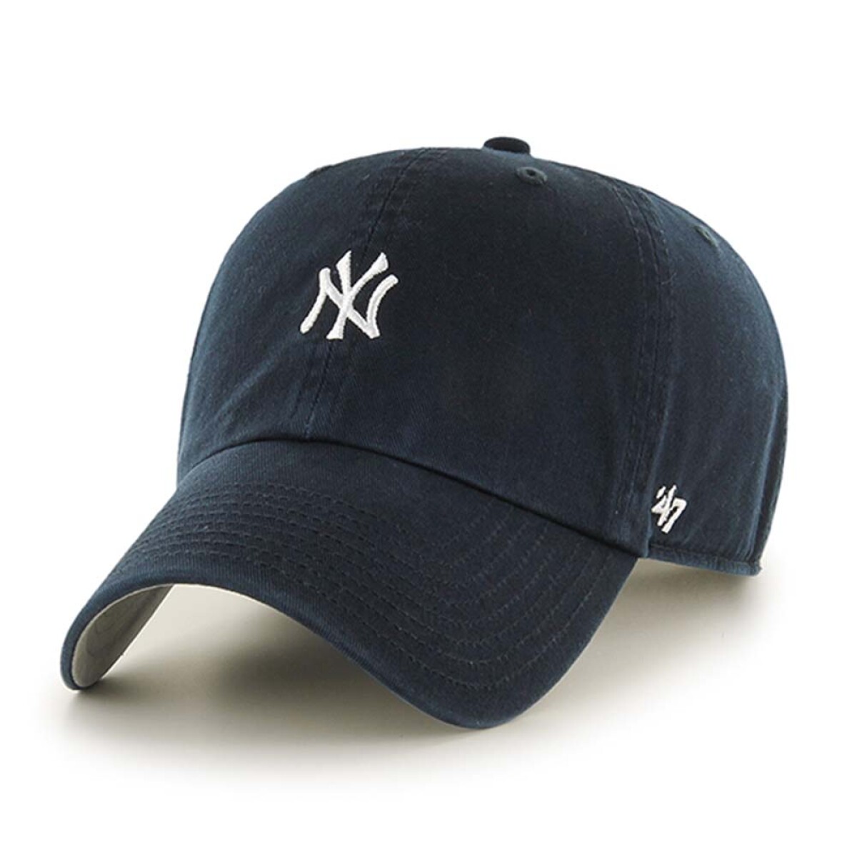 MLB New York Yankees BASE RUNNER 47 Clean Up - Unisex - Navy 