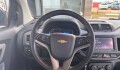 Chevrolet Spin LTZ AT 7Plz - 2016 Chevrolet Spin LTZ AT 7Plz - 2016