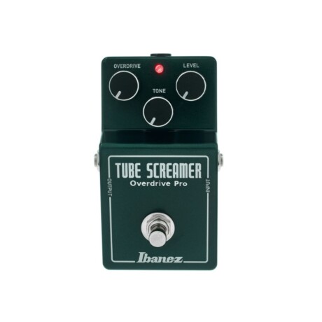 Pedal Efectos Ibanez Ts808hwv2 Hand-wired Tube Screamer Overdrive Pro Pedal Efectos Ibanez Ts808hwv2 Hand-wired Tube Screamer Overdrive Pro