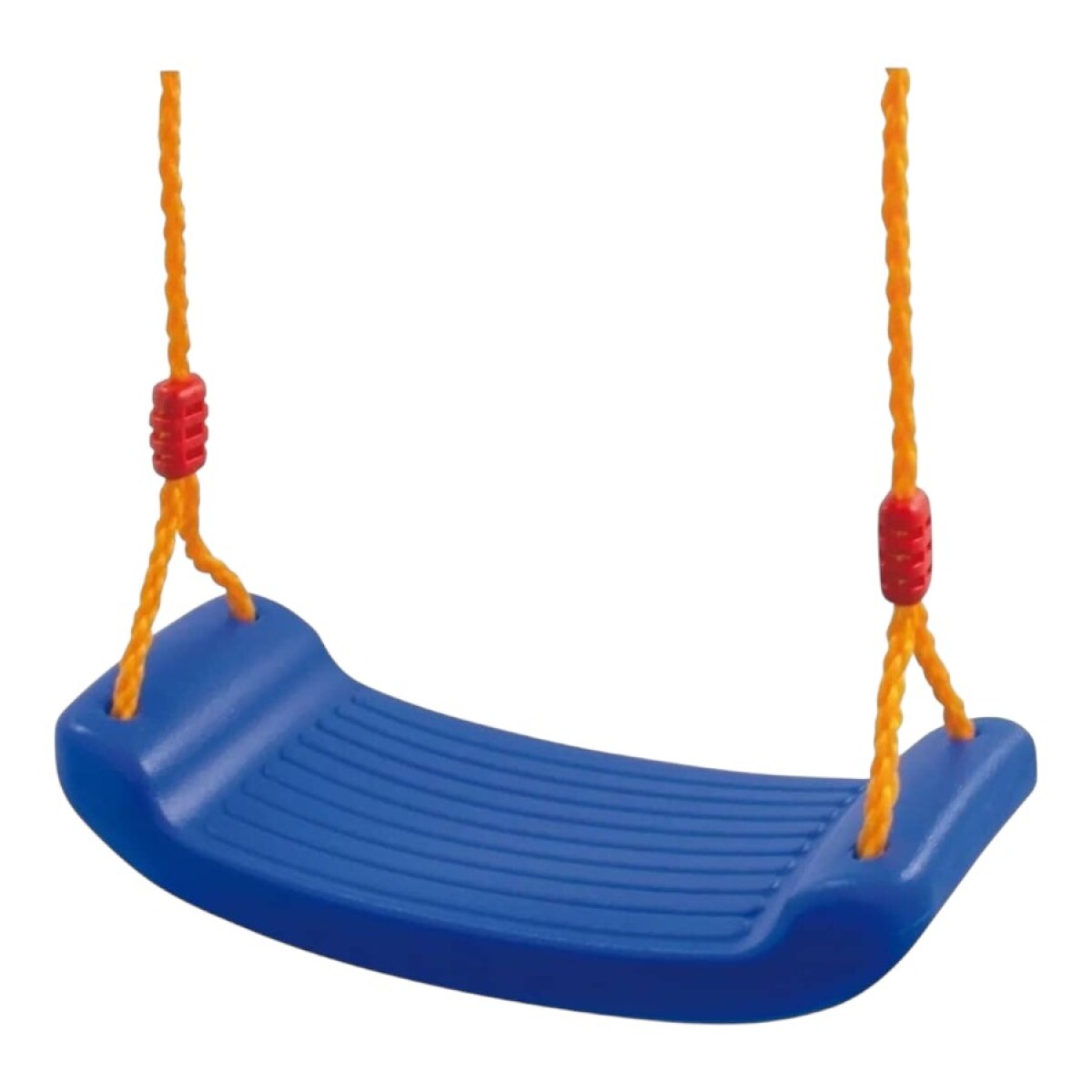 Hamaca infantil PVC - Azul 