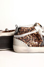 ZAPATILLA MID STAR Leopardo