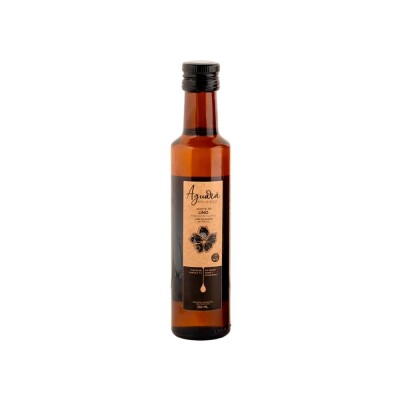 Aceite de Lino Orgánico de Primera Prensión en Frío Aguará Aceite Lino Marron Aguara 250m
