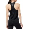 Musculosa New Balance Accelerate Tank Negro