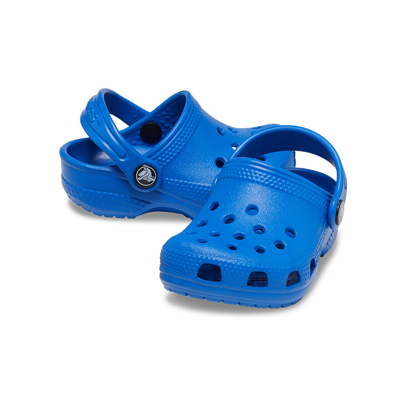 Crocs Classic Baby Azul