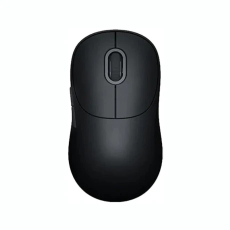 XIAOMI WIRELESS MOUSE 3 Mouse Inalámbrico XIAOMI Mouse 3 BT - Black