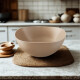 Bowl ensaladera 2lts CAPPUCCINO