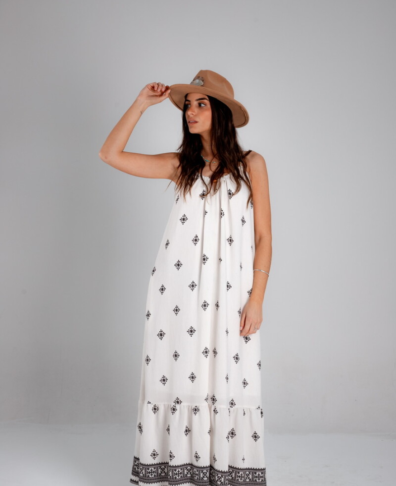 Vestido Meg Vestido Meg