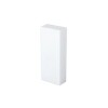APLIQUE LED HIELO RECTANGULAR 5W 3000K IP65 BIVOLT APLIQUE LED HIELO RECTANGULAR 5W 3000K IP65 BIVOLT