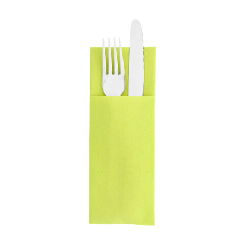 SERVILLETA KIWI AIRLAID CANGURITO 33x40 - 50 uds Servilleta Kiwi Airlaid Cangurito 33x40 - 50 Uds