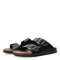 Sandalias de Mujer Miss Carol MANTUA Negro