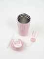 Vaso Térmico Calo Rosa