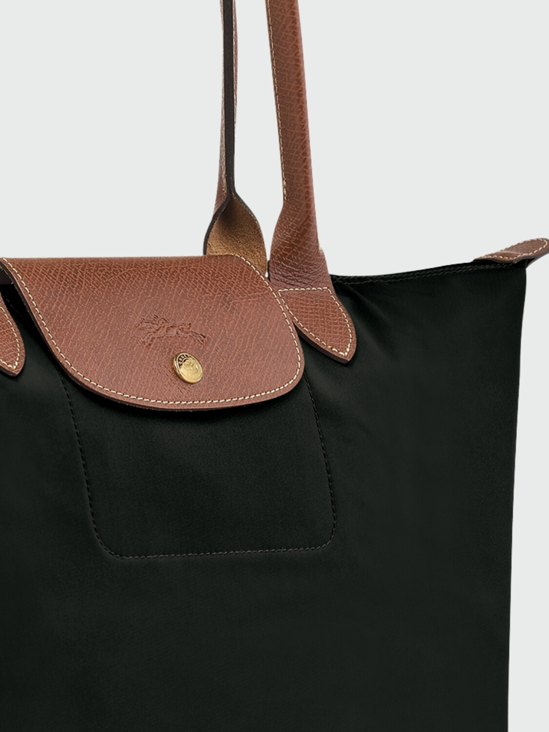 LONGCHAMP - LE PLIAGE ORIGINAL, BOLSO TOTE L 001