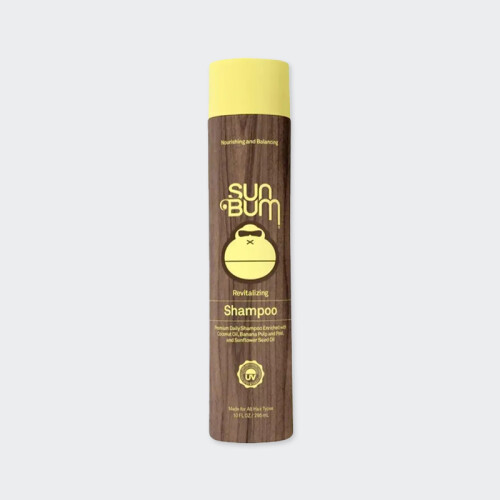 Shampoo Sun Bum Revitalizing Shampoo 300 Ml Multicolor