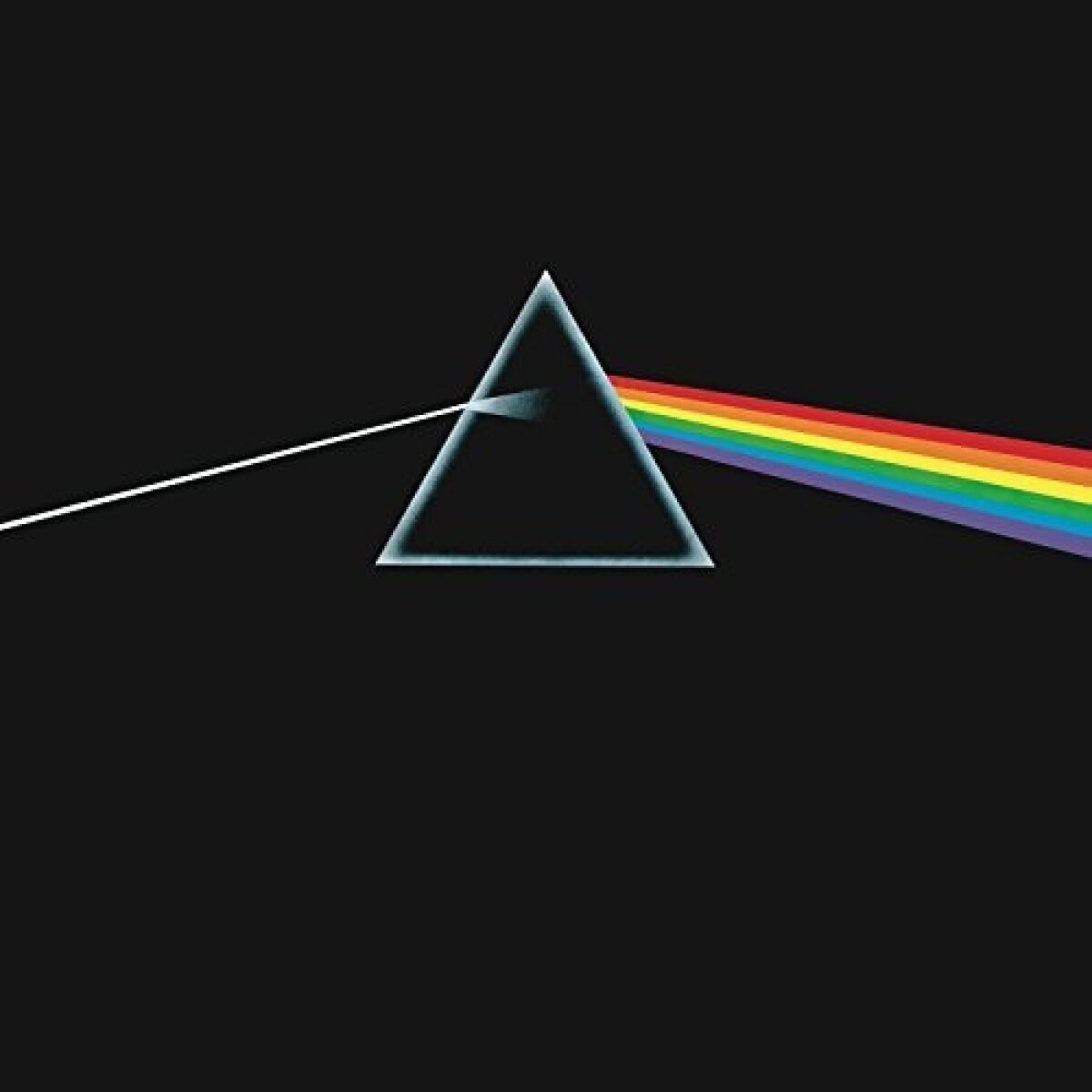 Pink Floyd The Dark Side Of The Moon 2011 - Vinilo 