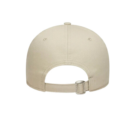 Gorro New Era Unisex - 9FORTY Oakland Athletics - 60691394 BEIGE