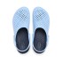 Crocs InMotion Clog - Unisex Blue Calcite