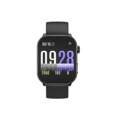 Smartwatch Kieslect Balancer Ip68 Deportes Bluetooth SMARTWATCH KIESLECT BALANCER MARRON DF