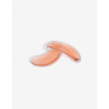 Set De Pads Reutilizables Rosa Claro