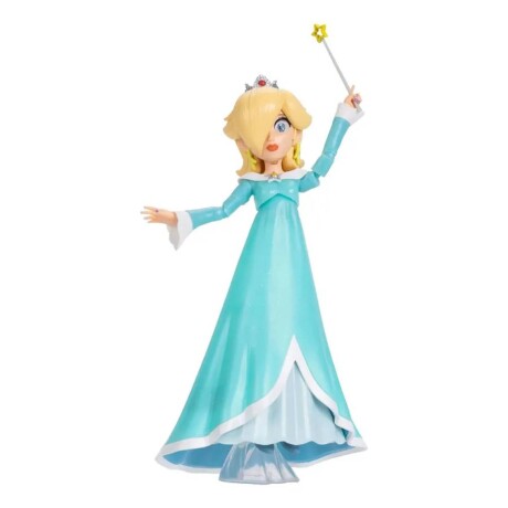 Figura The Super Mario Galaxy Movie - Rosalina Figura The Super Mario Galaxy Movie - Rosalina