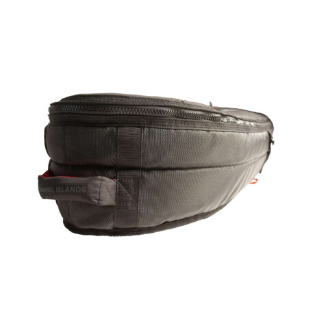 Funda Channel Island Triple Traveler Black